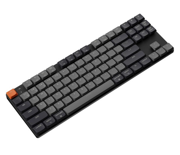 Keychron K1X-H1 - 1605243 - zdjęcie 4